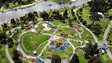 Parque Simón Bolívar: conoce los atractivos del parque más importante de Bogotá