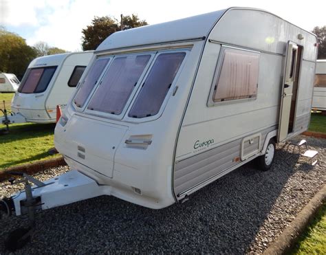 Mid Devon Caravans, Caravans / Motorhomes for Sale Devon