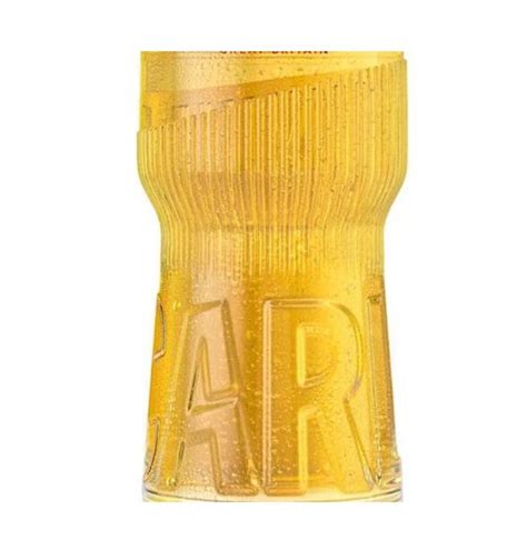 Carling Pint Glasses CE 20oz 568ml | Cater Supplies Direct