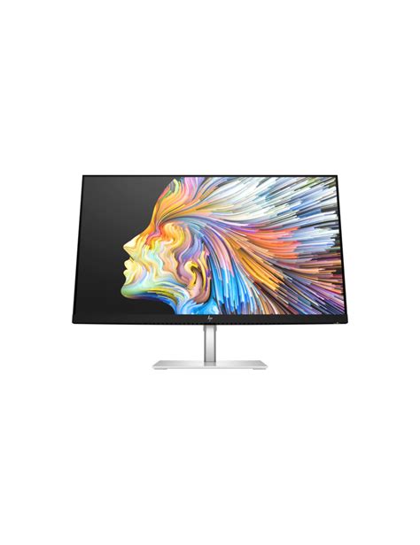 HP U28 4K HDR Monitor