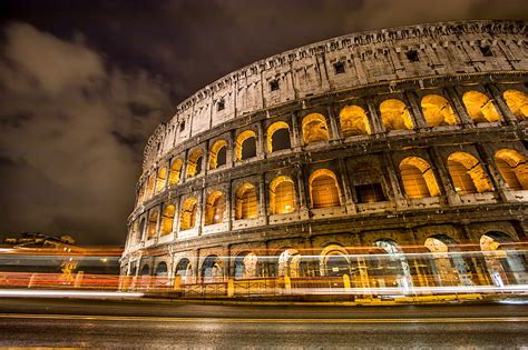 Rome night 1080P, 2K, 4K, 5K HD wallpapers free download | Wallpaper Flare