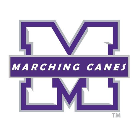 Monroe Area High School Marching Canes