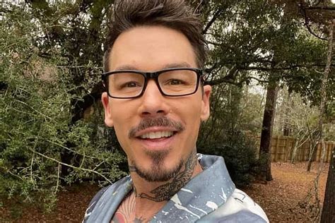 Tattoo Lover David Bromstad Unsuccessful Love Story With Ex-Partner Jeffery Glasko, Net Worth ...