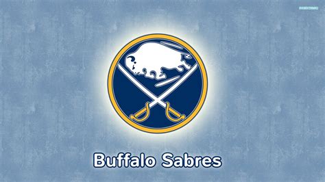 Buffalo Sabres Logo Wallpaper - WallpaperSafari