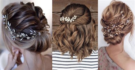 Top 100 + Cute bun ideas for short hair - polarrunningexpeditions