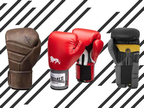 Best boxing gloves for fitness, sparring and training | The Independent