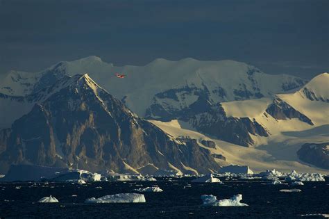 Adelaide Island vicinity, Antarctica: EXPLORATION / ADVENTURE: PHOTO ...