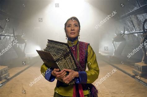 Michelle Yeoh Editorial Stock Photo - Stock Image | Shutterstock