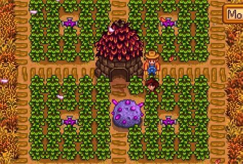 Best crops to grow in the Stardew Valley Greenhouse