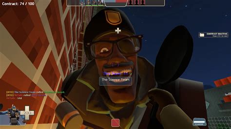 Cursed : r/tf2