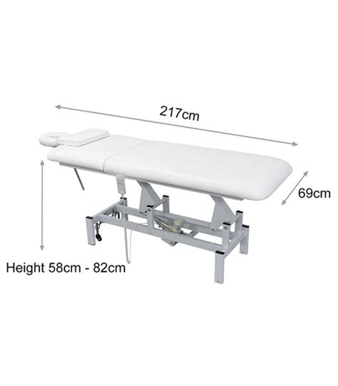 Electric Physical Therapy Table | Medical Couches Wholesale