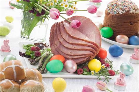 The Traditional Foods of Easter | Foodal