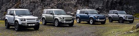 Land Rover Dealership | Brecon, Swansea | Sinclair Land Rover