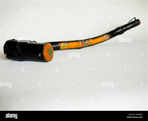 Shillelagh hi-res stock photography and images - Alamy