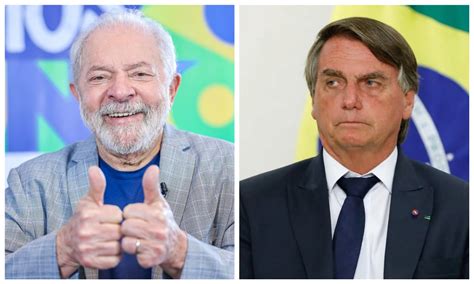 Frente ampla pró-Lula em meio a fiasco de Bolsonaro no exterior preocupa campanha do presidente ...