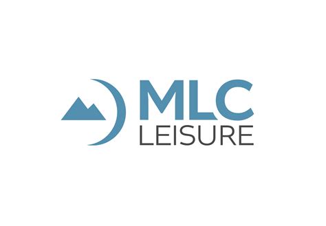 MLC Leisure Logo Design - Web Design & Development Warwickshire