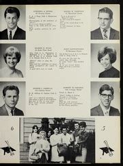 Everett High School - Memories Yearbook (Everett, MA), Class of 1965 ...