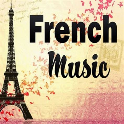 French Music - YouTube