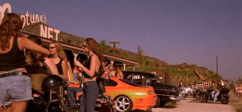 The Fast & The Furious Film Locations - Global Film Locations