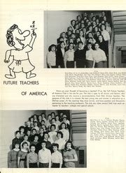 Taft High School - Eagle Yearbook (Chicago, IL), Class of 1959, Page ...