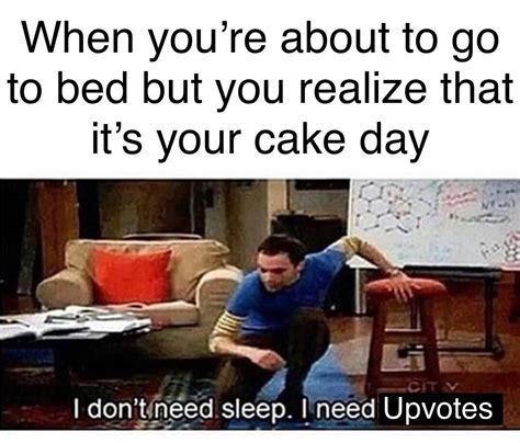 Sleep is overrated : r/memes