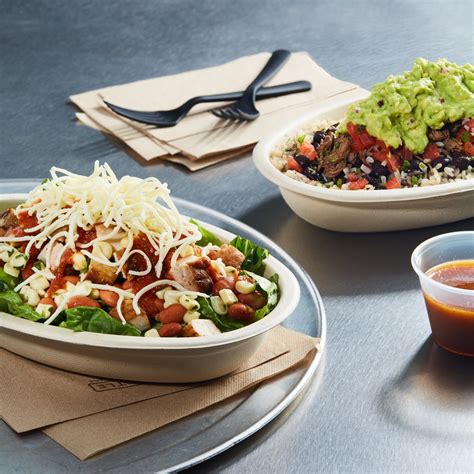 Chipotle Mexican Grill, 2995 N Reserve St, Missoula, MT - MapQuest