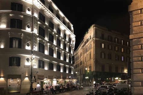 Marco Piva has redesigned the Pantheon Iconic Rome Hotel with Calacatta ...