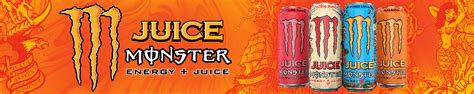 Amazon.com: Monster Energy: Juice Monster