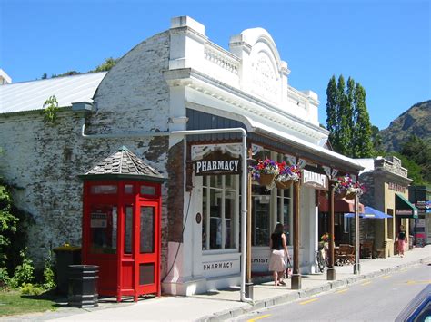 Arrowtown