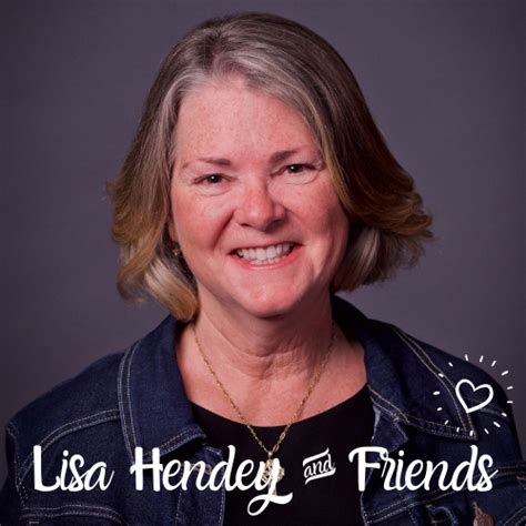 Lisa Brenninkmeyer “Walking with Purpose” - Lisa Hendey & Friends #82