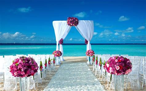 Dreams Sands Cancun | Cancun wedding, All inclusive destination weddings, Destination wedding ...