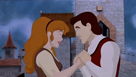 The Top Ten Worst Non-Disney Princess Movies | The Hunchblog of Notre Dame