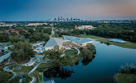 Louisiana Children’s Museum by Mithun | 2020-08-01 | Architectural Record