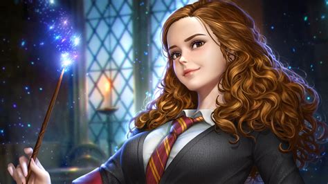 Harry Potter 4K HD Games Wallpapers | HD Wallpapers | ID #33711