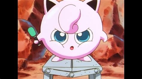 Angry Jigglypuff - YouTube