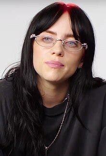 Billie Eilish - Wikipedia, ìwé-ìmọ̀ ọ̀fẹ́