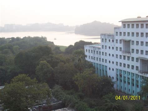 IIT Bombay Hostel 13 - Powai