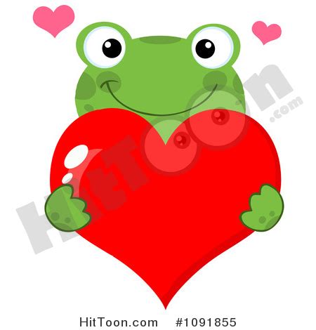 Free Valentine Frog Cliparts, Download Free Valentine Frog Cliparts png ...