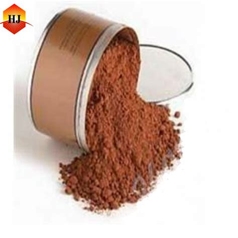 2014 Top Selling high quality cocoa powder natural by professional ...