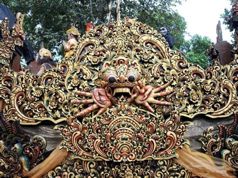 Bali Arts Festival - travel - photos | Hindustan Times