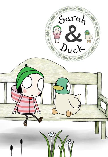 Sarah and Duck | CBeebies Wiki | Fandom