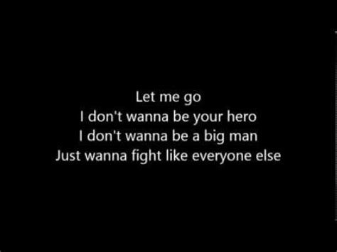 Hero - Family of the year - Lyrics - YouTube