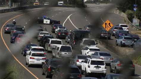 Push for working cameras on Bay Area freeways after recent shootings - YouTube