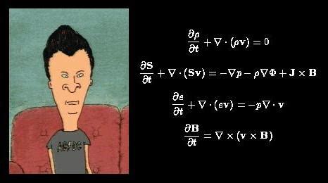 Magnetohydrodynamics (MHD)