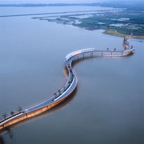 Who Made The Beam Bridge In China - The Best Picture Of Beam