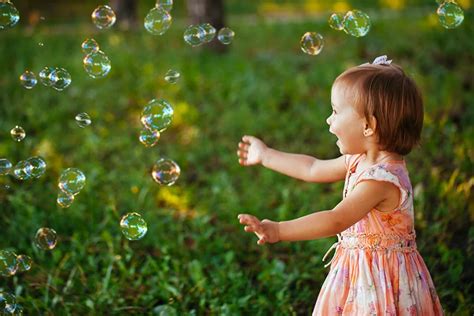 Amazing Bubble Science Facts for Kids of all Ages