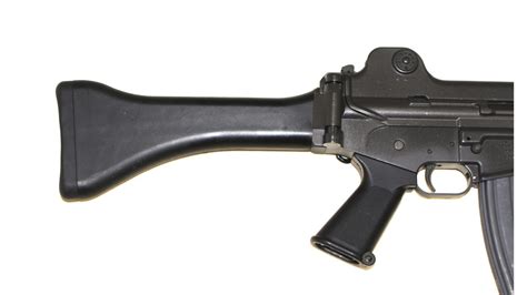 Mint Condition Korean Daewoo K2 Assault Rifle - MJL Militaria