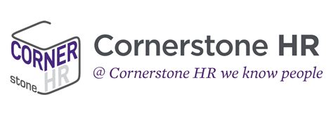 Cornerstone HR | About