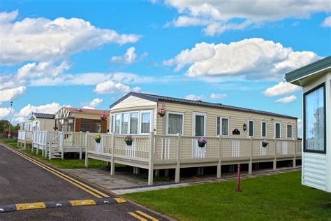 Eastgate Caravan Park, Lincolnshire, UK PE25 1RH - Your Parks