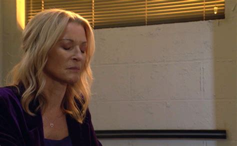 EastEnders spoilers: Kathy Beale drops one of The Six spectacularly in ...